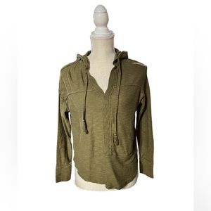 Roxy Good Vibrations hoodie‎